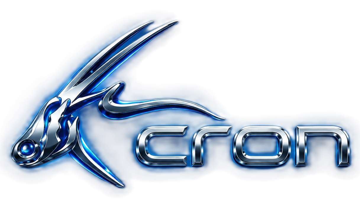 CRON Oryx